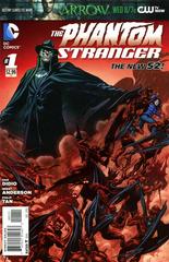 Phantom Stranger Comic Books Phantom Stranger Prices