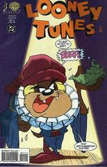 Looney Tunes #21 (1996) Comic Books Looney Tunes Prices