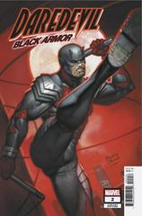 Daredevil: Black Armor [Brown] #2 (2023) Comic Books Daredevil: Black Armor Prices