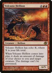 Volcano Hellion [Foil] Magic Planar Chaos Prices