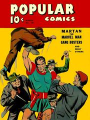 Popular Comics #49 (1940) Comic Books Popular Comics Prices
