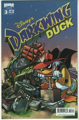 Darkwing Duck #5 (2010) Comic Books Darkwing Duck Prices