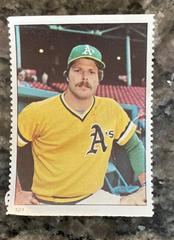 Wayne Gross Baseball Cards 1982 Fleer Stamps Prices