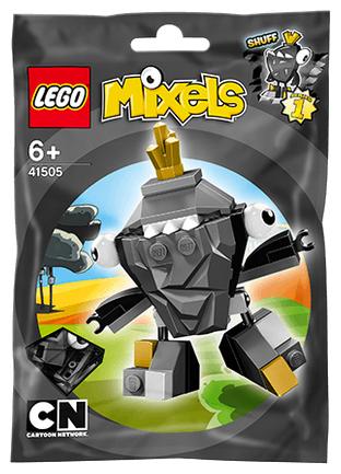 Shuff #41505 LEGO Mixels