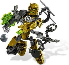 LEGO Set | Rocka LEGO Hero Factory