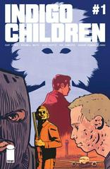Indigo Children [Boss] #1 (2023) Comic Books Indigo Children Prices