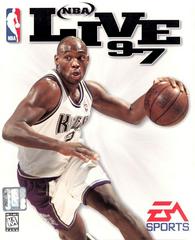 NBA Live 97 PC Games Prices