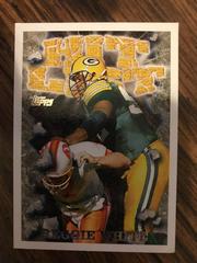 Reggie White Football Cards 1995 Topps Hit List Prices