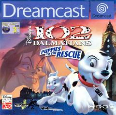 102 Dalmatians PAL Sega Dreamcast Prices