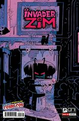 Invader Zim [NYCC] Comic Books Invader Zim Prices