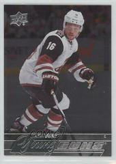 Max Domi [Foil] Hockey Cards 2015 Upper Deck Prices