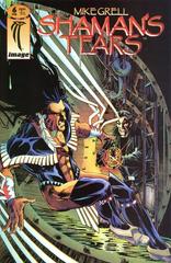 Shaman's Tears #6 (1995) Comic Books Shaman's Tears Prices