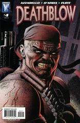 Deathblow [Bolland] Comic Books Deathblow Prices