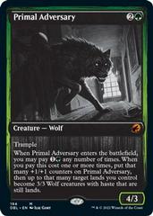 Primal Adversary Magic Innistrad: Double Feature Prices