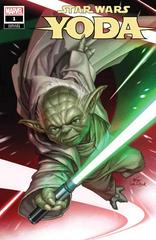 Main Image | Star Wars: Yoda [Lee] Comic Books Star Wars: Yoda