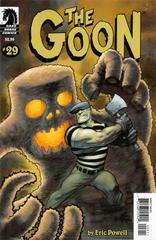 The Goon #29 (2008) Comic Books Goon Prices