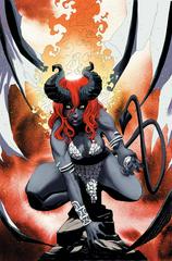 Red Sonja / Hell Sonja [Moss Virgin] #3 (2023) Comic Books Red Sonja / Hell Sonja Prices