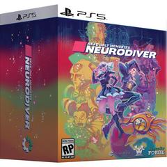 Read Only Memories: Neurodiver [Collector's Edition] Playstation 5 Prices