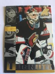 Ron Tugnutt #82 Hockey Cards 1997 Pinnacle Inside Prices