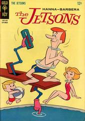 Jetsons #22 (1966) Comic Books Jetsons Prices