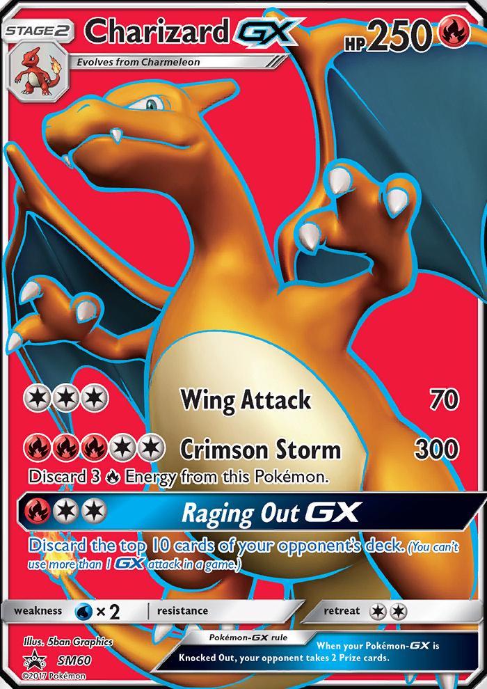 Charizard Gx [jumbo] #sm60 Prices 