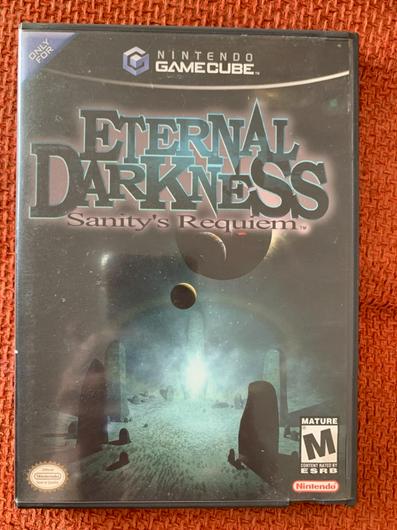 Eternal Darkness photo