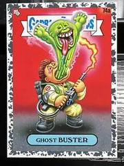 Ghost Buster [Grey] #74a Garbage Pail Kids Intergoolactic Mayhem Prices