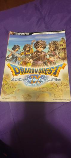 Dragon Quest IX [BradyGames] photo
