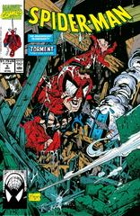 Spider-Man #5 (1990) Comic Books Spider-Man Prices