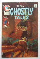 Ghostly Tales #115 (1975) Comic Books Ghostly Tales Prices