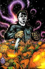 Halloween II [Premium] Comic Books Halloween II Prices