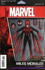 Absolute Carnage [Christopher] Comic Books Absolute Carnage Prices