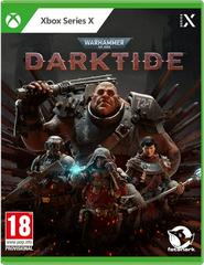 Warhammer 40,000: Darktide PAL Xbox Series X Prices