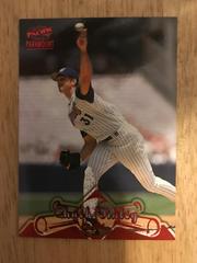 Chuck Finley #6 Baseball Cards 1998 Pacific Paramount Prices