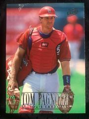 Tom Pagnozzi #277 Baseball Cards 1996 Ultra Prices