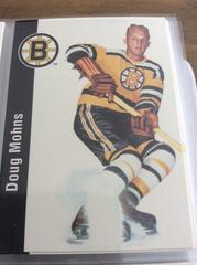 Doug Mohns Hockey Cards 1994 Parkhurst Missing Link Prices