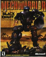 Mechwarrior 4 Black Knight Expansion PC Games Prices