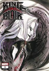King in Black [Momoko] #3 (2021) Comic Books King in Black Prices