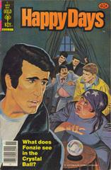 Happy Days #5 (1979) Comic Books Happy Days Prices