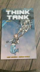 Think Tank #3 (2012) Comic Books Think Tank Prices