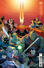 Dark Crisis on Infinite Earths [Young] Comic Books Dark Crisis on Infinite Earths Prices