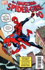 Amazing Spider-Girl #0 (2006) Comic Books Amazing Spider-Girl Prices