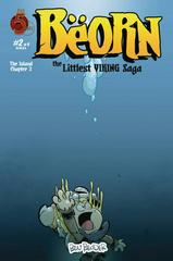 Beorn: The Littlest Viking Saga Comic Books Beorn: The Littlest Viking Saga Prices