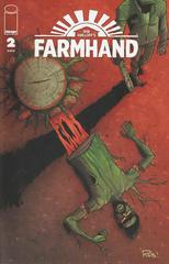 Farmhand #2 (2018) Comic Books Farmhand Prices