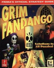 Grim Fandango [Prima] Strategy Guide Prices
