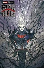 King In Black [Frankie's Comics Momoko] #1 (2020) Comic Books King in Black Prices