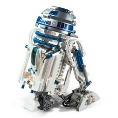 LEGO Set | Droid Developer Kit LEGO Mindstorms
