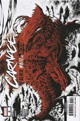 Carnage: Black, White & Blood [2nd Print] #2 (2021) Comic Books Carnage: Black, White & Blood Prices