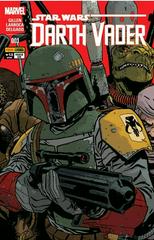 Star Wars: Darth Vader [Perez] #1 (2015) Comic Books Star Wars: Darth Vader Prices