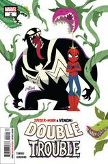 Spider-Man & Venom: Double Trouble Comic Books Spider-Man & Venom: Double Trouble Prices